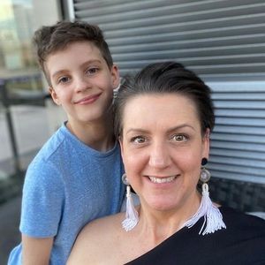 Meet your Posher, Michelle